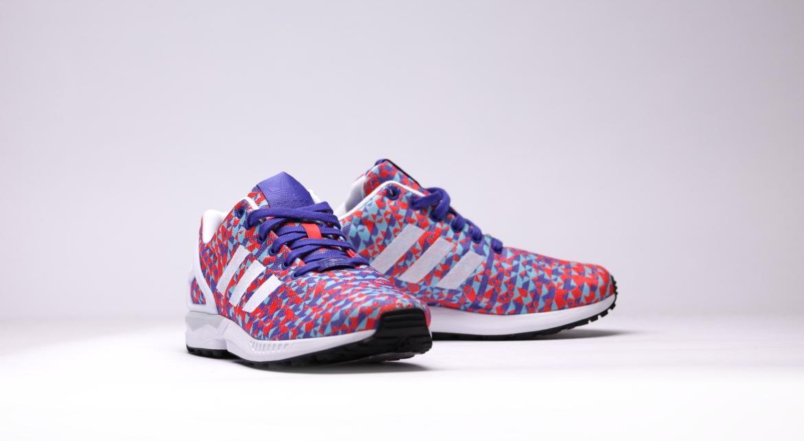adidas Originals ZX Flux Weave 